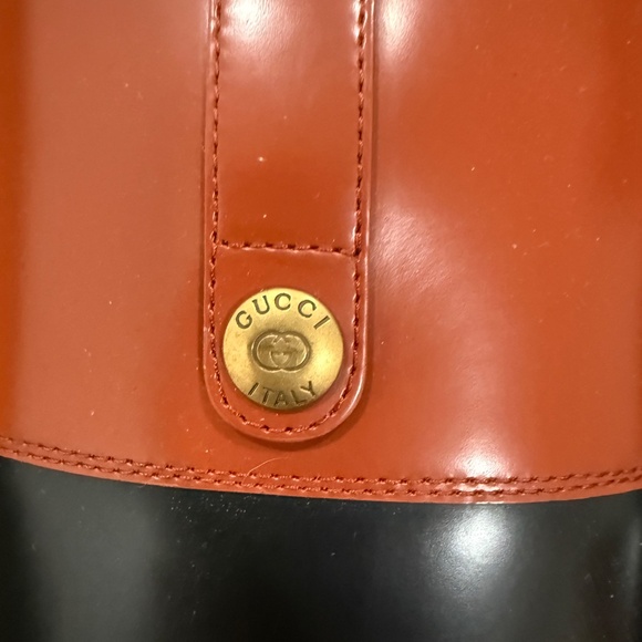 Gucci Horsebit Riding Boots - Picture 3 of 4